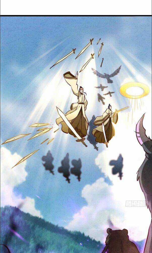 Lão Tổ Của Bạn Đang Online Chapter 39 trang 7