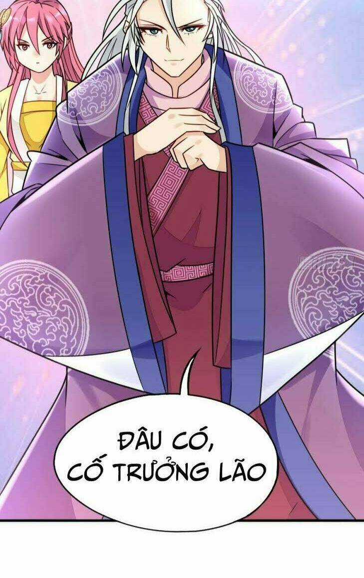 Lão Tổ Của Bạn Đang Online Chapter 4 trang 12