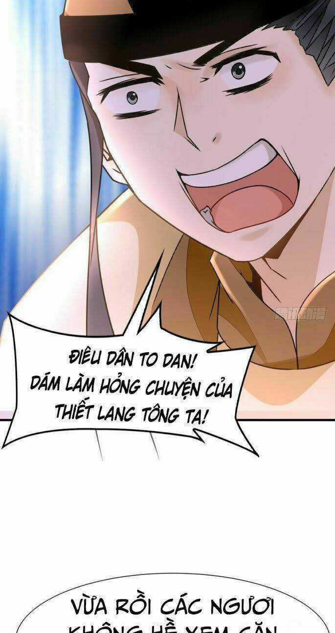 Lão Tổ Của Bạn Đang Online Chapter 4 trang 2