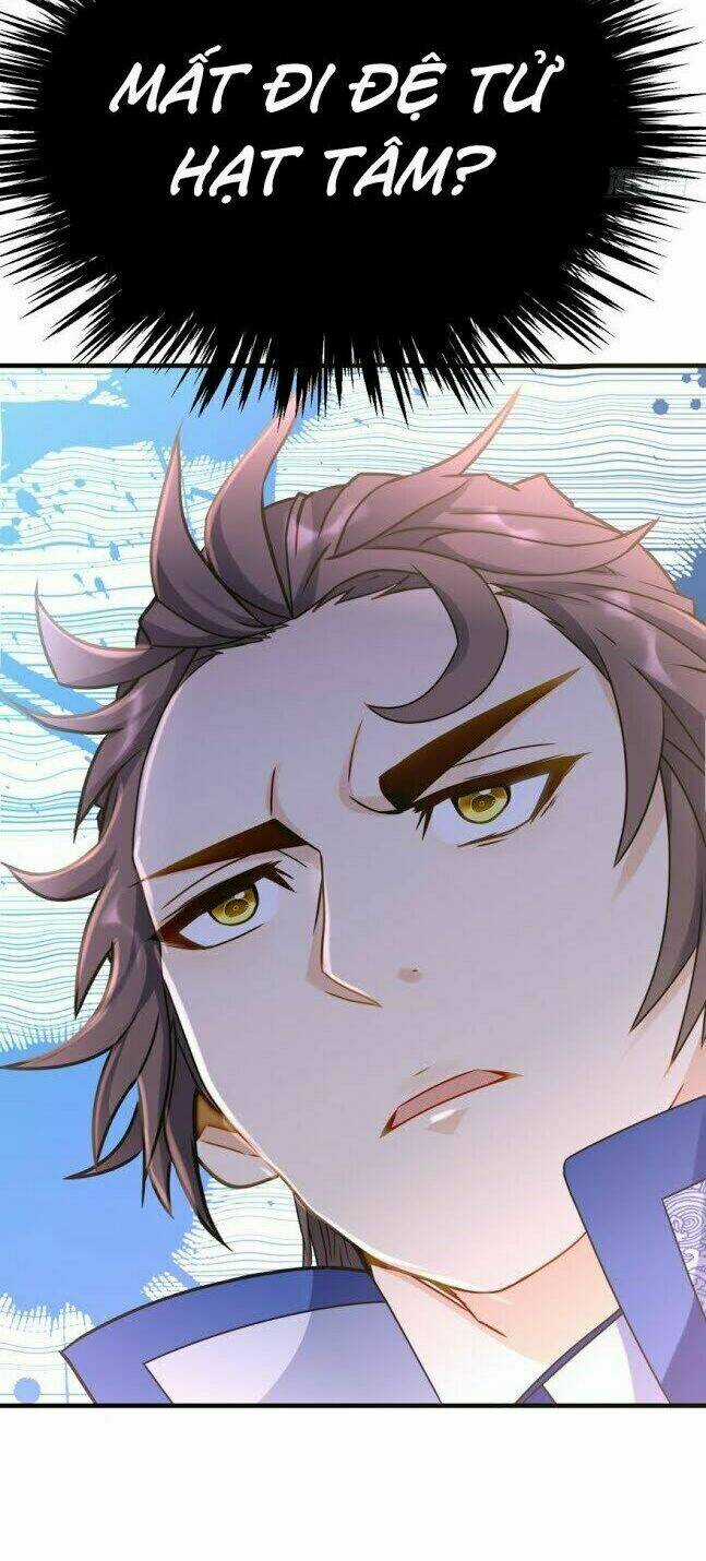 Lão Tổ Của Bạn Đang Online Chapter 4 trang 21