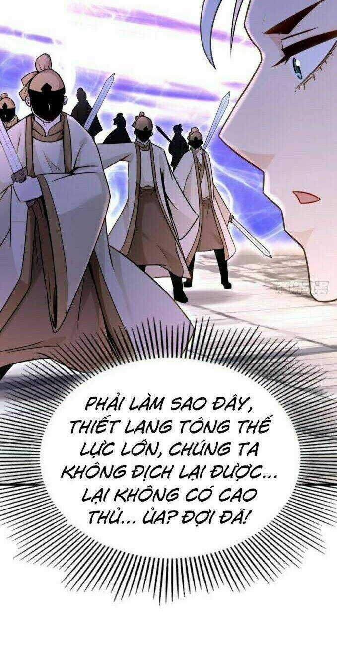 Lão Tổ Của Bạn Đang Online Chapter 4 trang 24