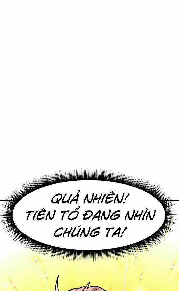 Lão Tổ Của Bạn Đang Online Chapter 4 trang 26