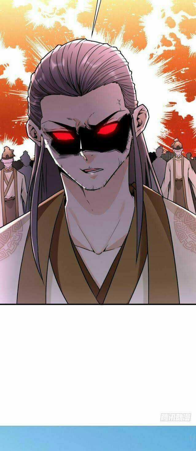 Lão Tổ Của Bạn Đang Online Chapter 4 trang 35