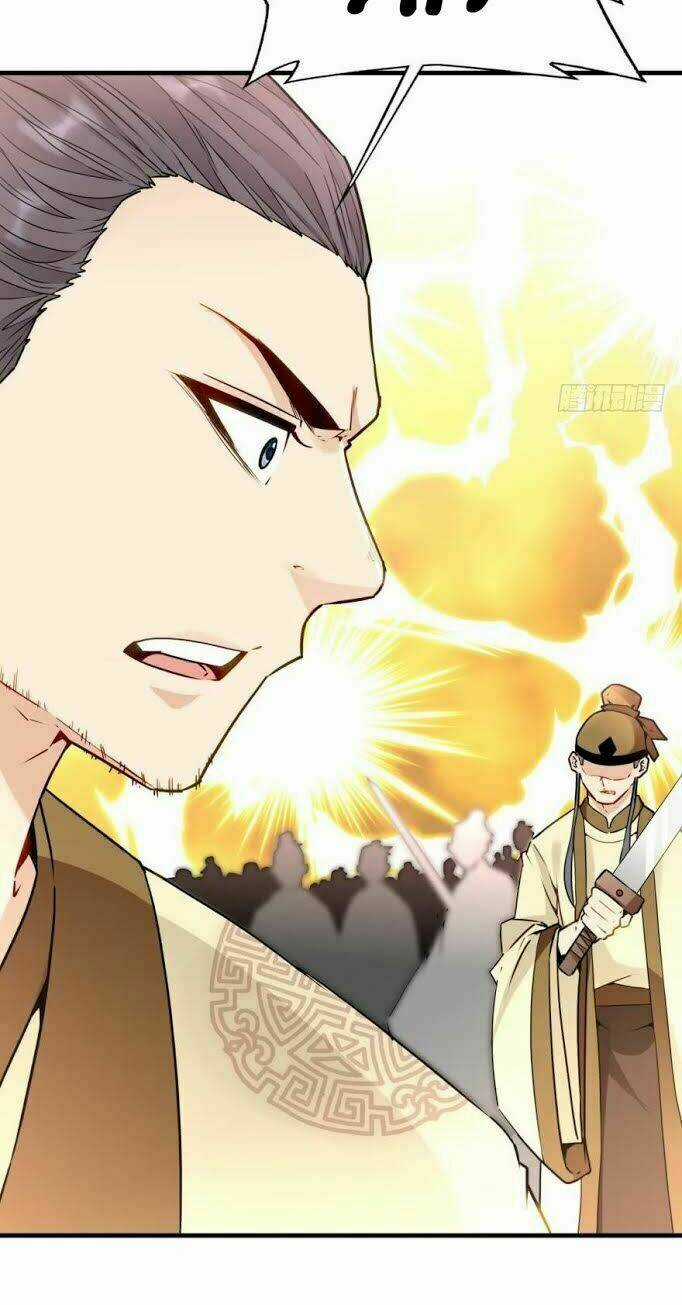 Lão Tổ Của Bạn Đang Online Chapter 4 trang 39