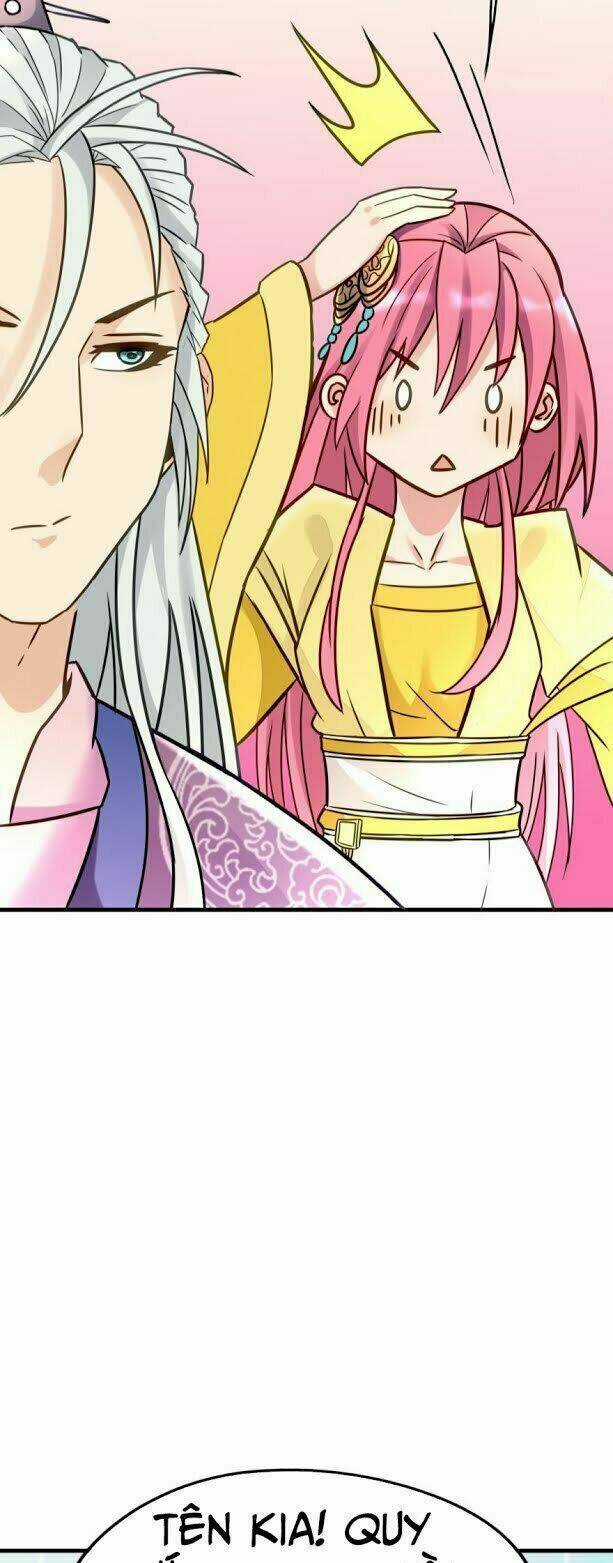 Lão Tổ Của Bạn Đang Online Chapter 4 trang 8