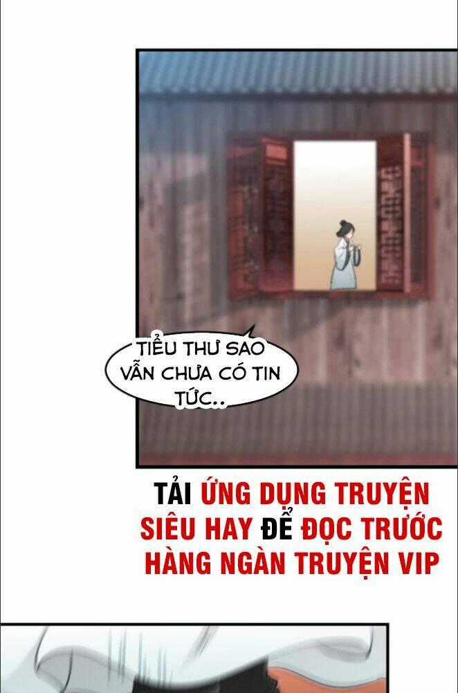 Lão Tổ Của Bạn Đang Online Chapter 40 trang 0