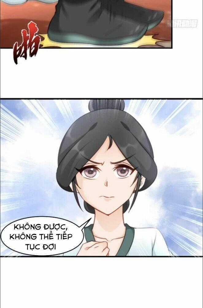 Lão Tổ Của Bạn Đang Online Chapter 40 trang 1