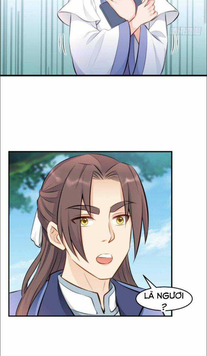 Lão Tổ Của Bạn Đang Online Chapter 40 trang 19