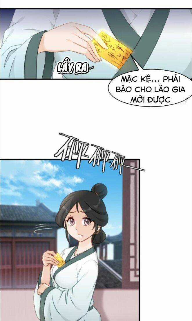 Lão Tổ Của Bạn Đang Online Chapter 40 trang 2