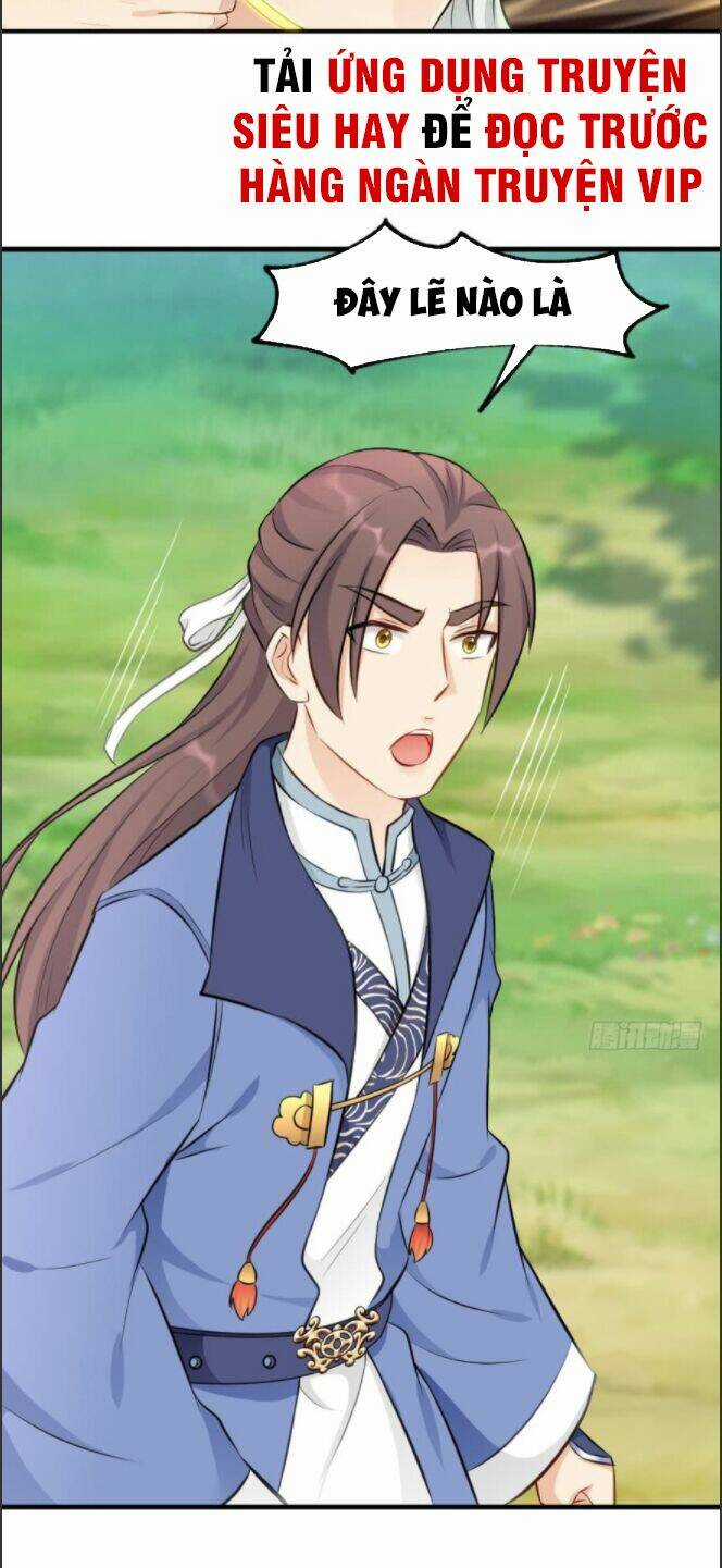 Lão Tổ Của Bạn Đang Online Chapter 40 trang 22