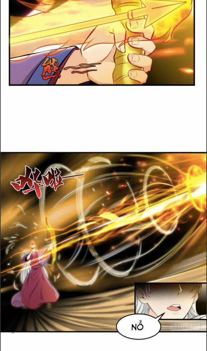 Lão Tổ Của Bạn Đang Online Chapter 40 trang 24