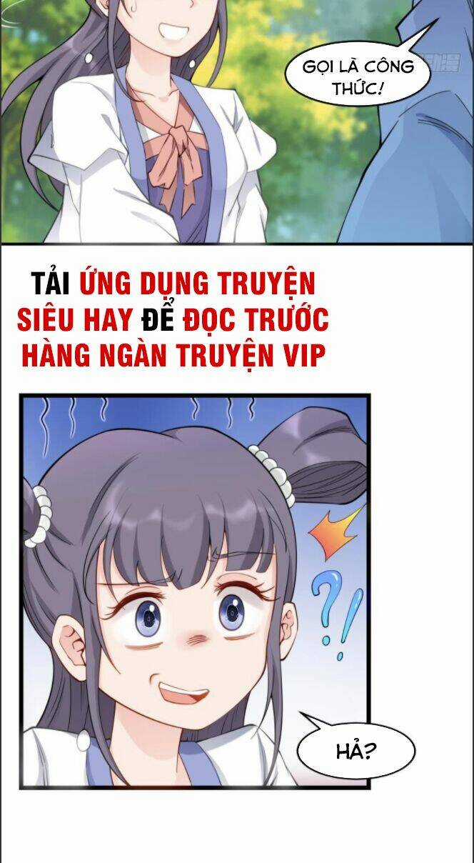 Lão Tổ Của Bạn Đang Online Chapter 40 trang 26