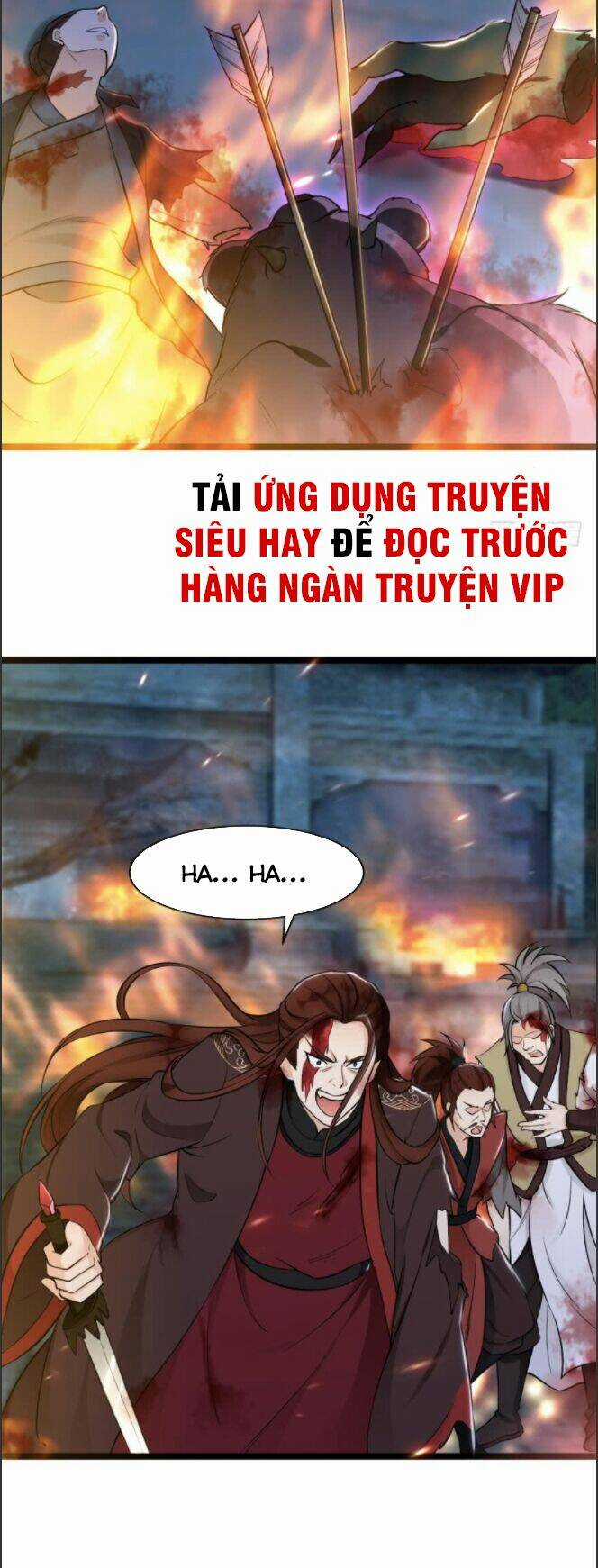 Lão Tổ Của Bạn Đang Online Chapter 40 trang 30