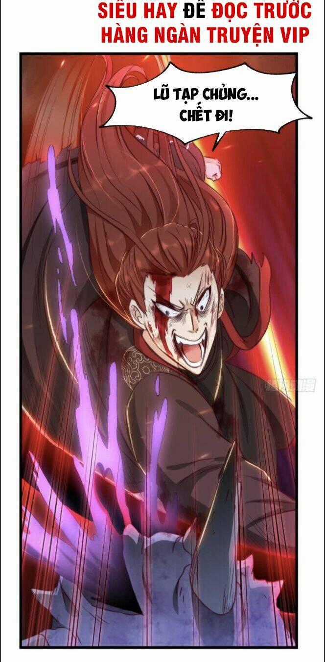 Lão Tổ Của Bạn Đang Online Chapter 40 trang 36