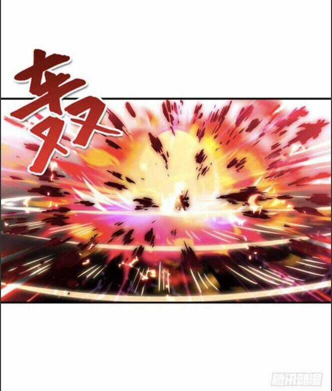 Lão Tổ Của Bạn Đang Online Chapter 40 trang 37