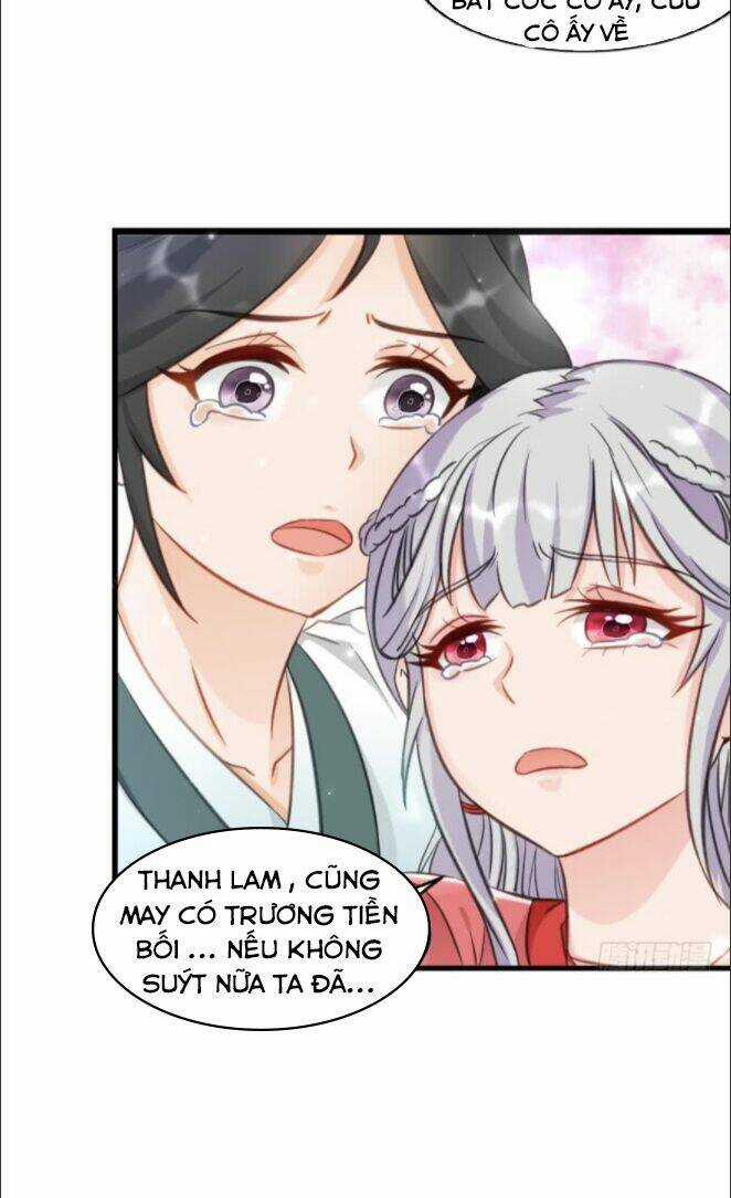 Lão Tổ Của Bạn Đang Online Chapter 40 trang 5