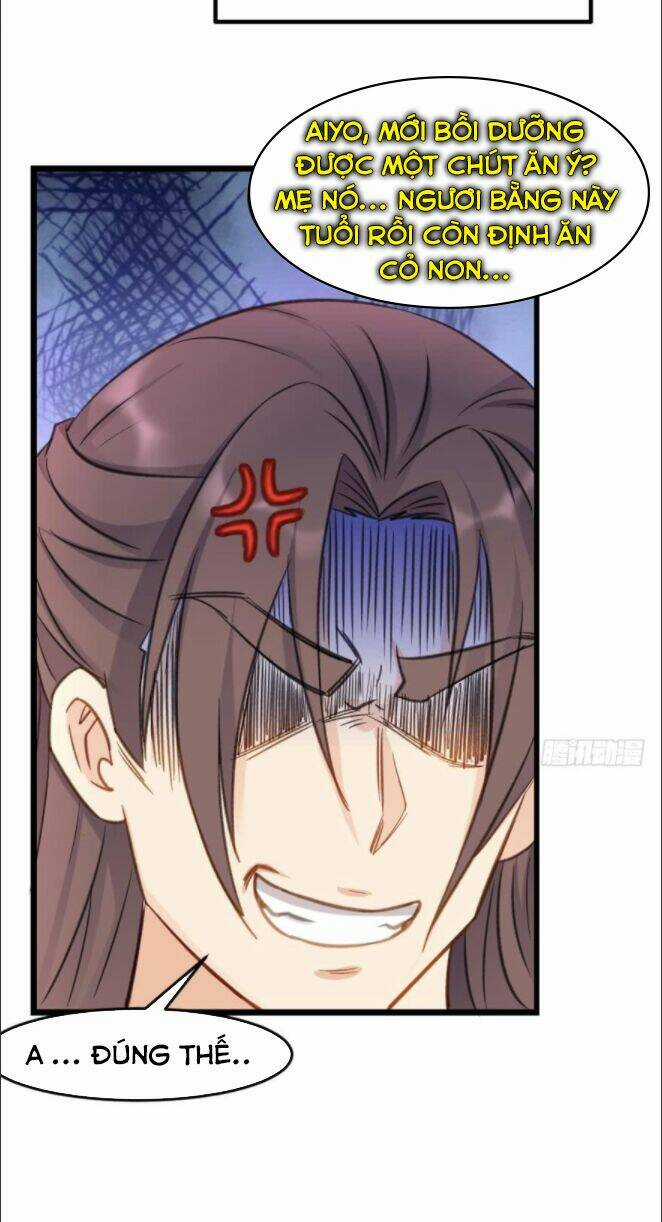 Lão Tổ Của Bạn Đang Online Chapter 40 trang 9