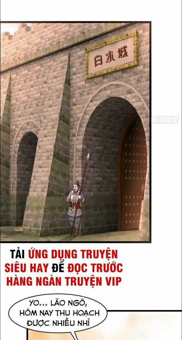 Lão Tổ Của Bạn Đang Online Chapter 41 trang 0