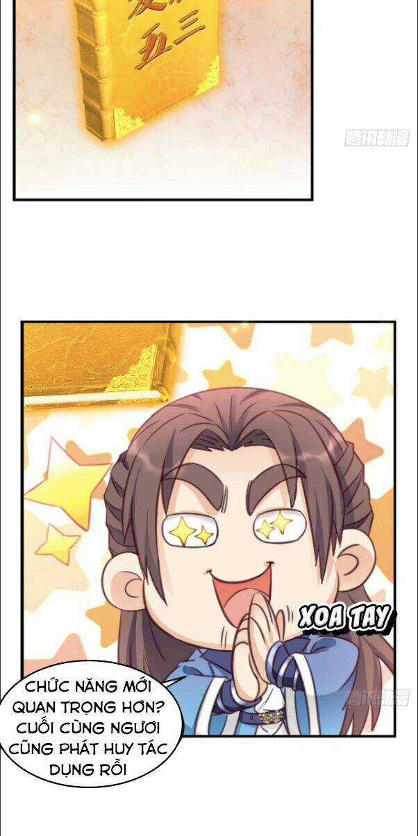 Lão Tổ Của Bạn Đang Online Chapter 41 trang 10