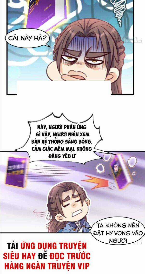 Lão Tổ Của Bạn Đang Online Chapter 41 trang 12