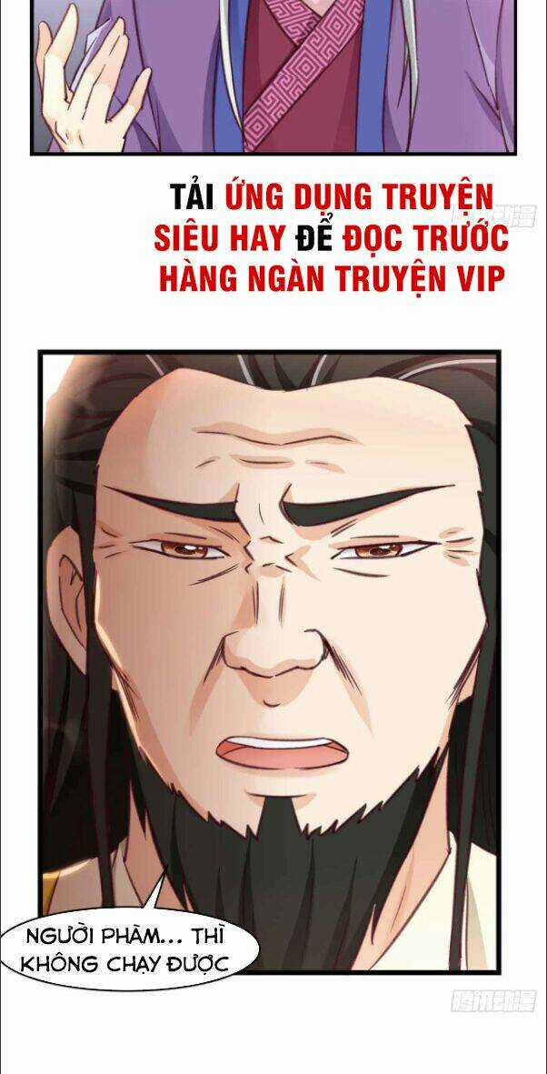 Lão Tổ Của Bạn Đang Online Chapter 41 trang 17