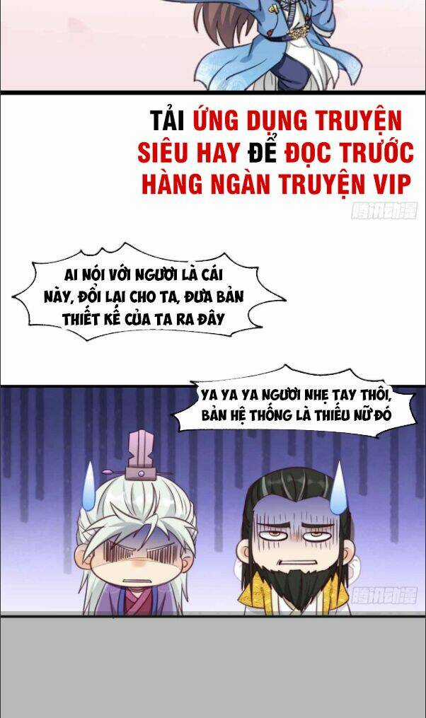 Lão Tổ Của Bạn Đang Online Chapter 41 trang 21