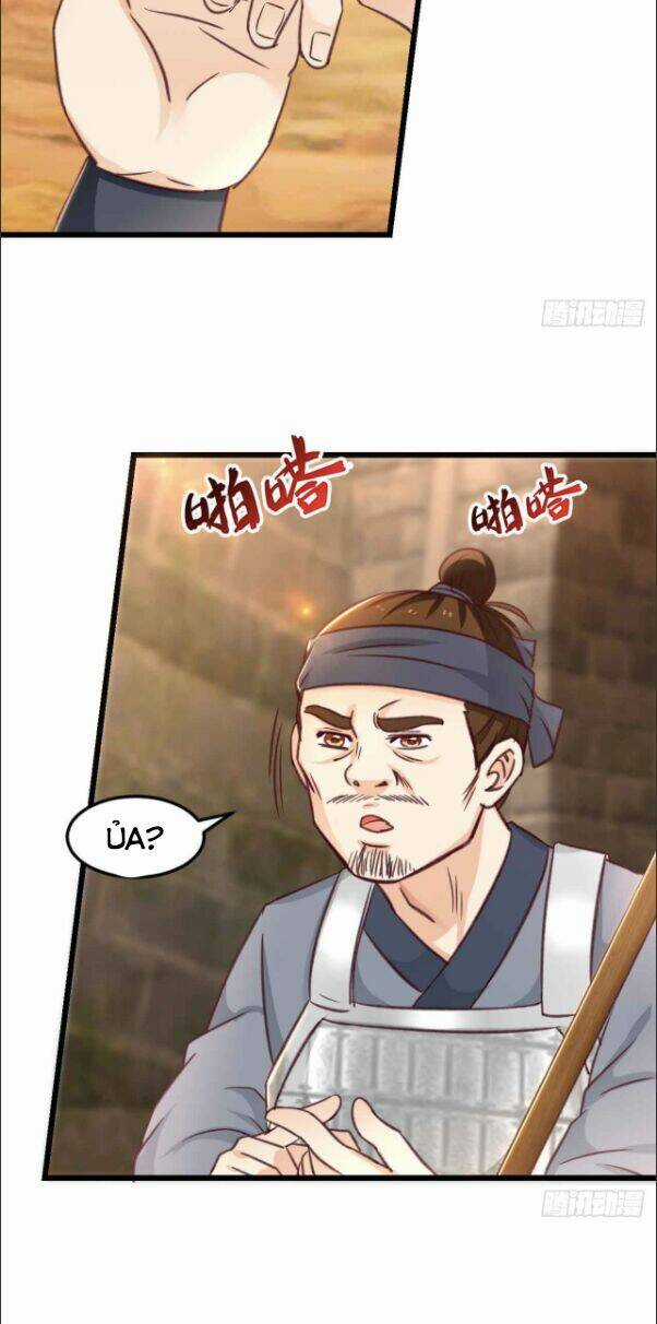 Lão Tổ Của Bạn Đang Online Chapter 41 trang 3