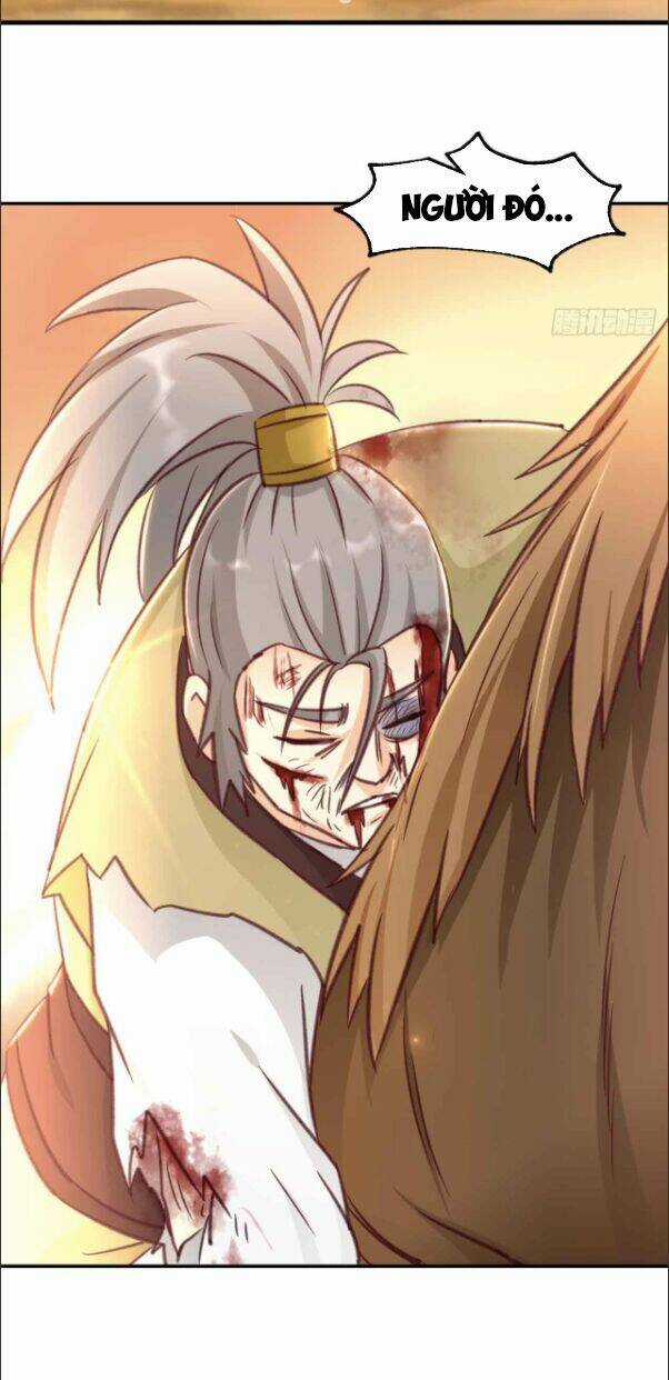 Lão Tổ Của Bạn Đang Online Chapter 41 trang 5