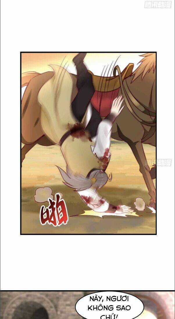 Lão Tổ Của Bạn Đang Online Chapter 41 trang 6