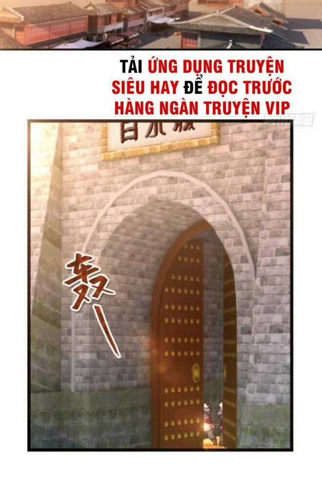 Lão Tổ Của Bạn Đang Online Chapter 42 trang 1