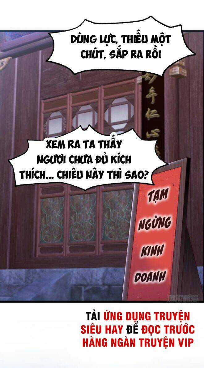 Lão Tổ Của Bạn Đang Online Chapter 42 trang 12