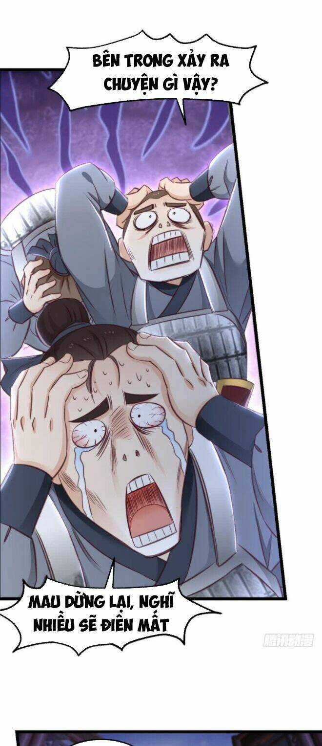 Lão Tổ Của Bạn Đang Online Chapter 42 trang 14