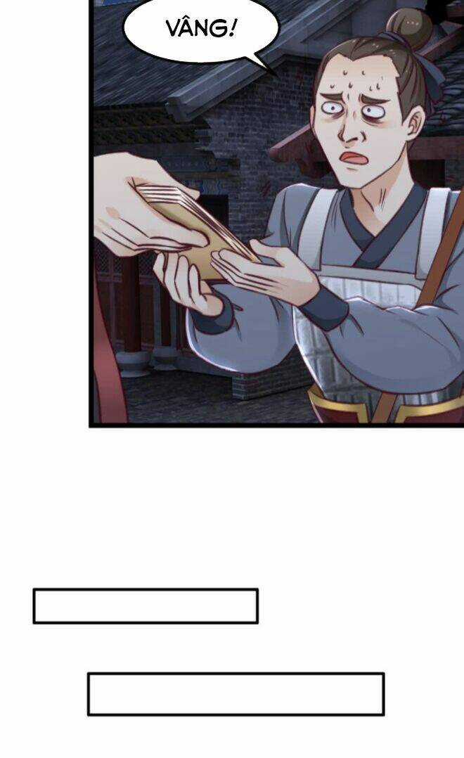 Lão Tổ Của Bạn Đang Online Chapter 42 trang 17