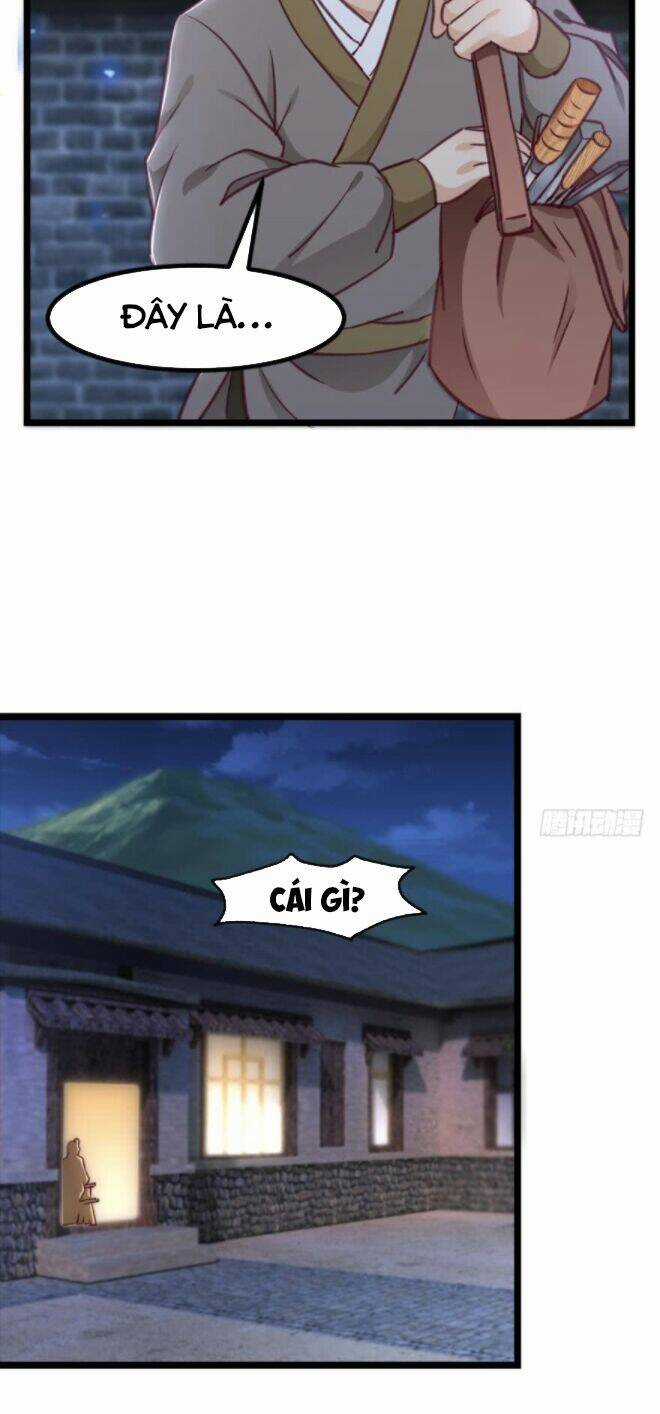 Lão Tổ Của Bạn Đang Online Chapter 42 trang 21