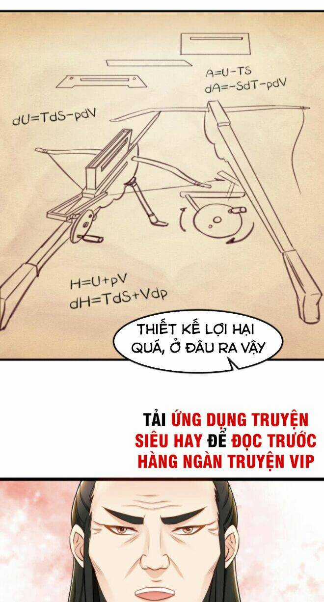 Lão Tổ Của Bạn Đang Online Chapter 42 trang 24