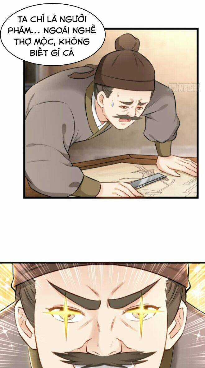 Lão Tổ Của Bạn Đang Online Chapter 42 trang 26