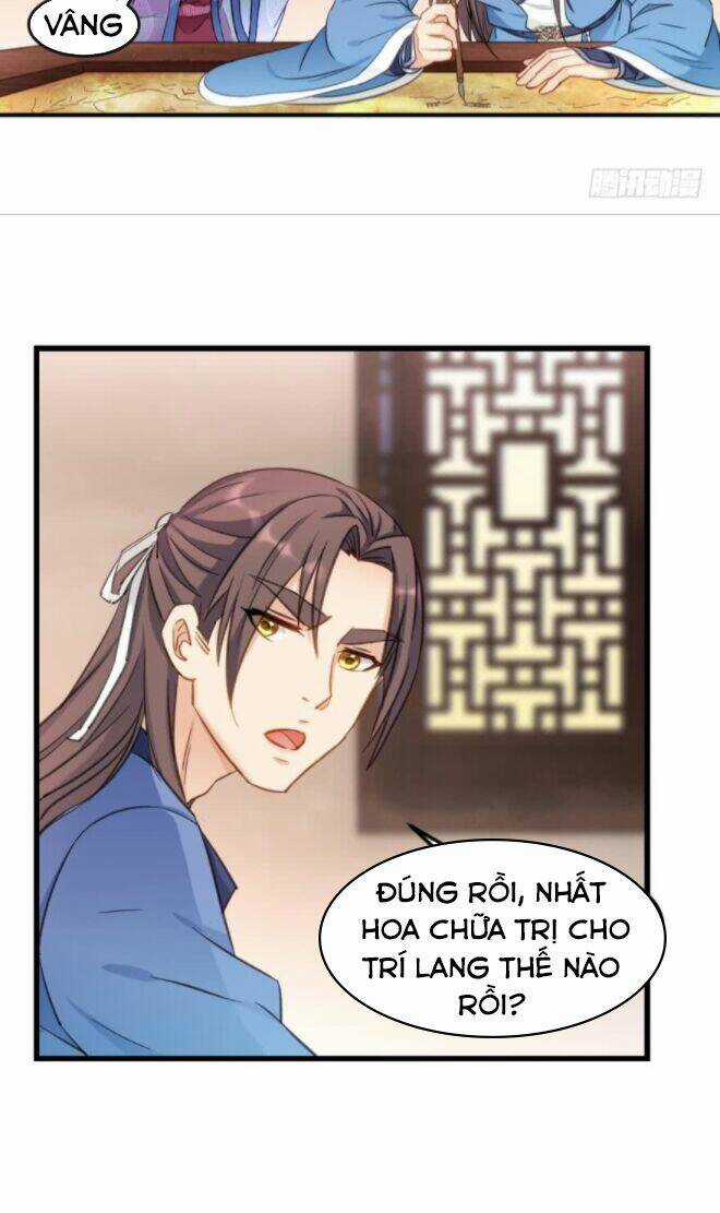 Lão Tổ Của Bạn Đang Online Chapter 42 trang 7