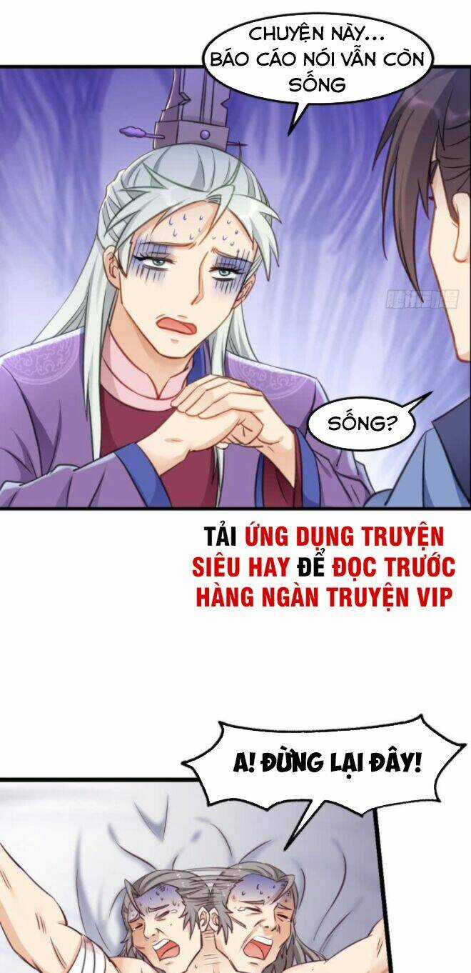 Lão Tổ Của Bạn Đang Online Chapter 42 trang 8