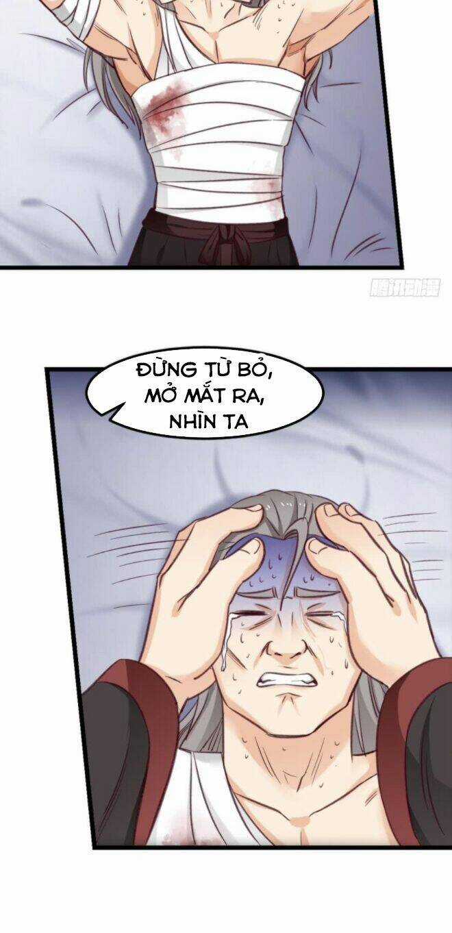 Lão Tổ Của Bạn Đang Online Chapter 42 trang 9