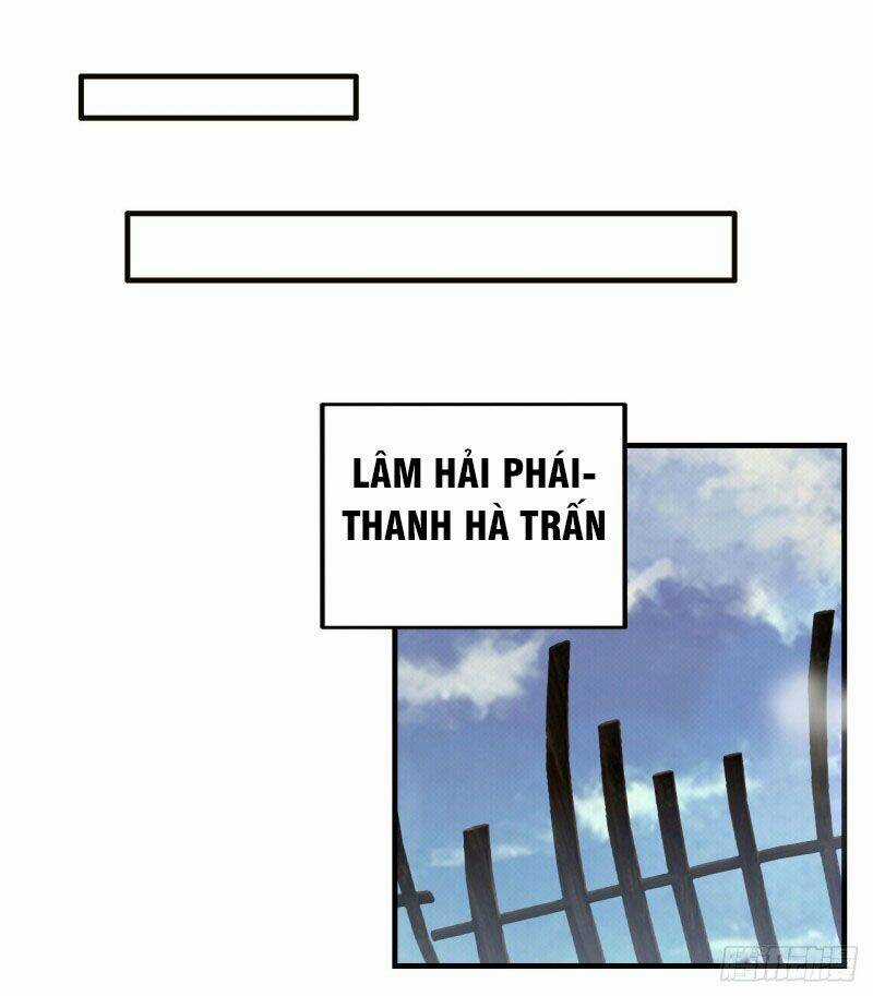 Lão Tổ Của Bạn Đang Online Chapter 43 trang 18