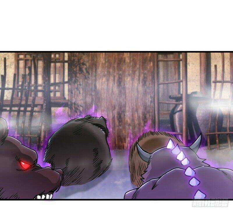 Lão Tổ Của Bạn Đang Online Chapter 43 trang 19