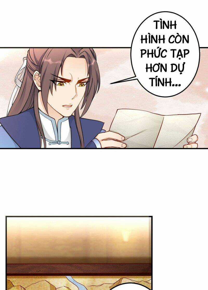 Lão Tổ Của Bạn Đang Online Chapter 43 trang 2