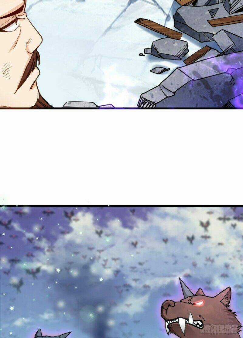 Lão Tổ Của Bạn Đang Online Chapter 43 trang 29