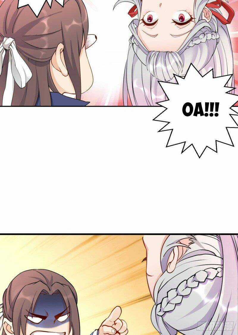 Lão Tổ Của Bạn Đang Online Chapter 43 trang 5