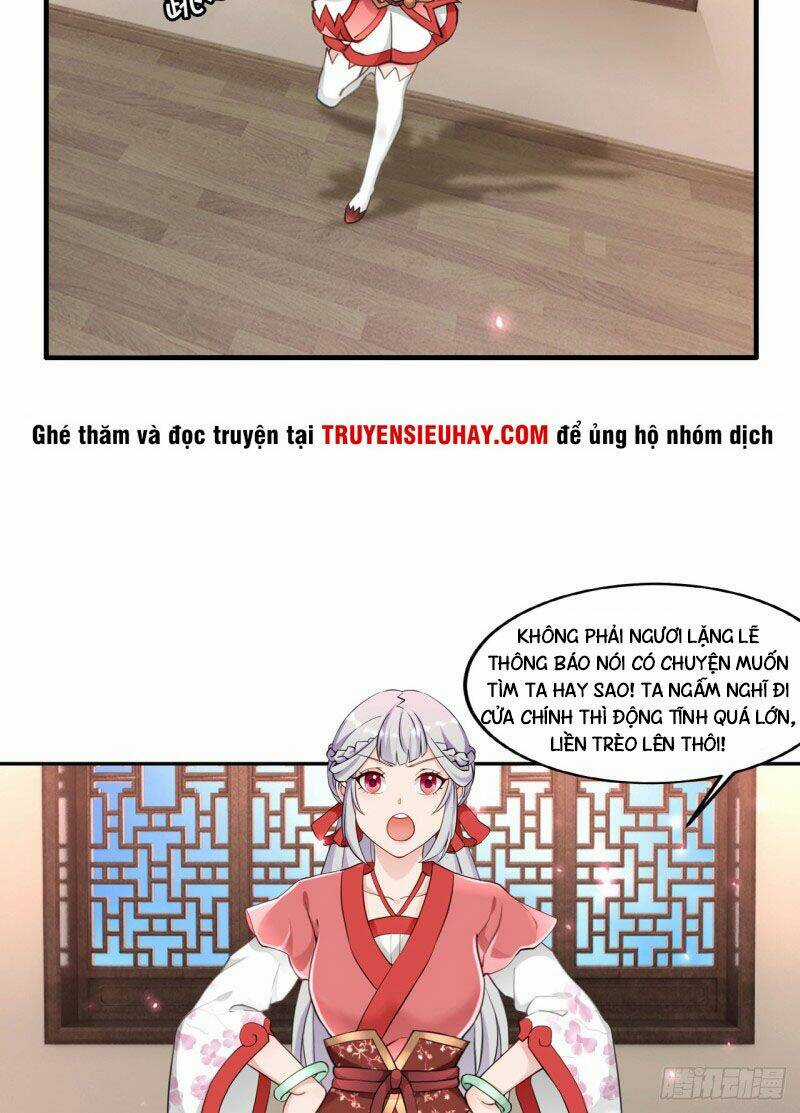 Lão Tổ Của Bạn Đang Online Chapter 43 trang 7