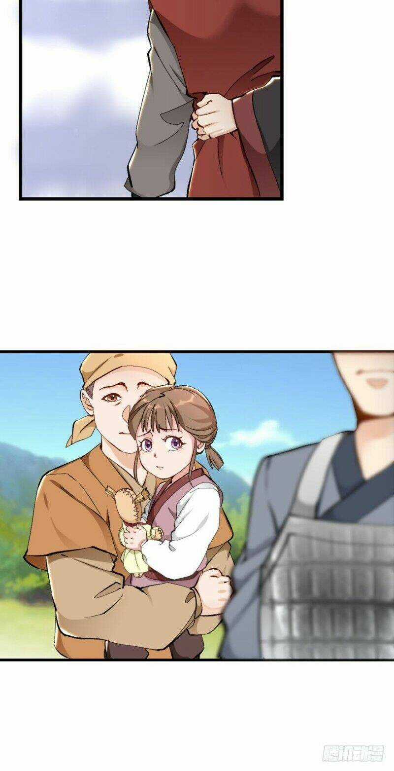 Lão Tổ Của Bạn Đang Online Chapter 44 trang 12