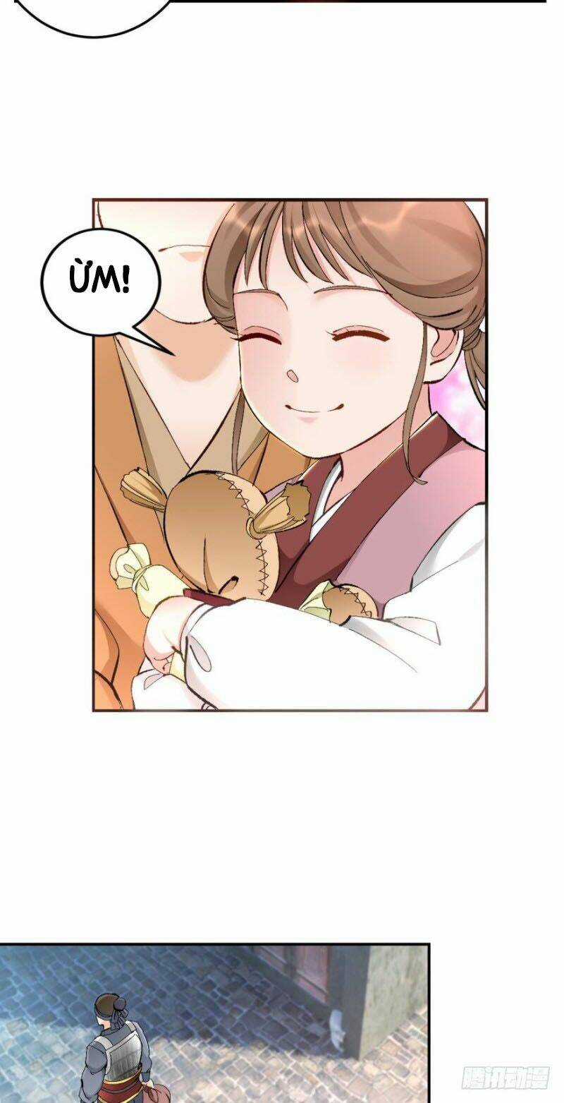 Lão Tổ Của Bạn Đang Online Chapter 44 trang 14