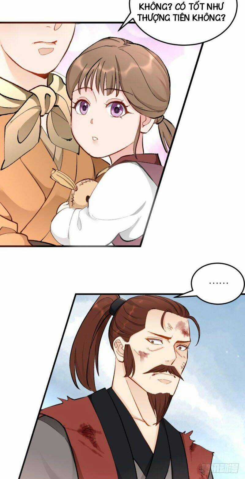 Lão Tổ Của Bạn Đang Online Chapter 44 trang 3