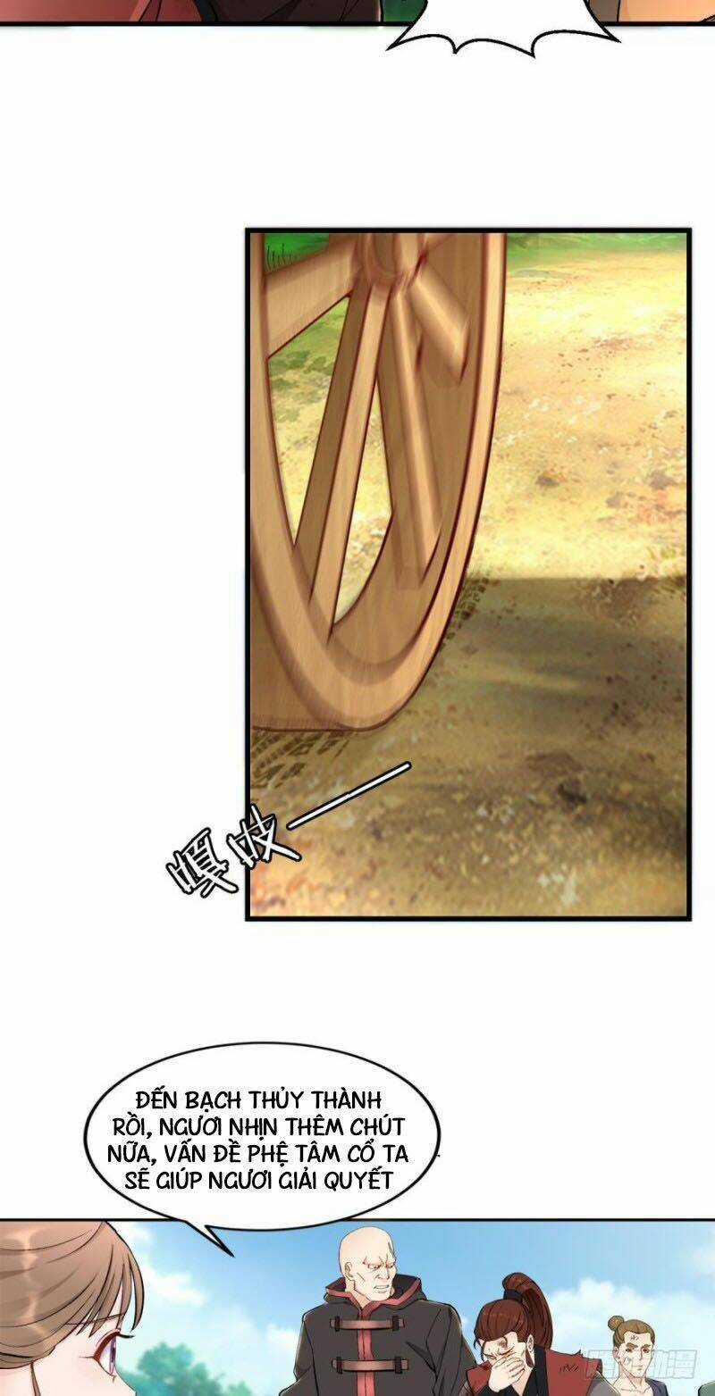 Lão Tổ Của Bạn Đang Online Chapter 44 trang 5