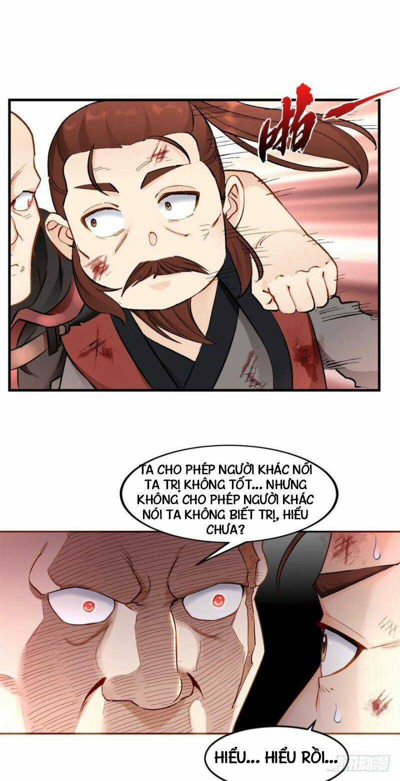 Lão Tổ Của Bạn Đang Online Chapter 44 trang 7